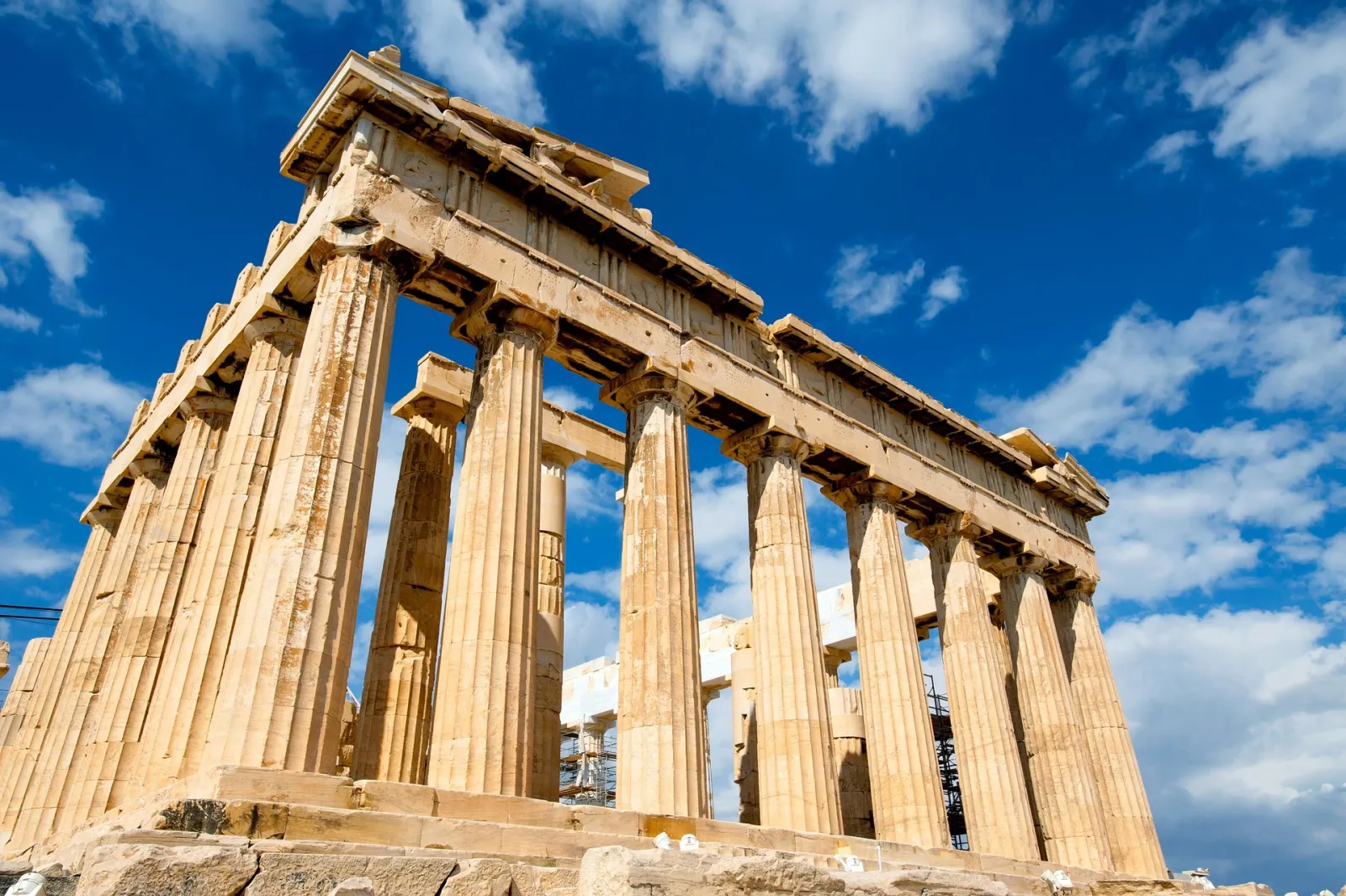 The Ancient Greek Machine That Predicted the Cosmos